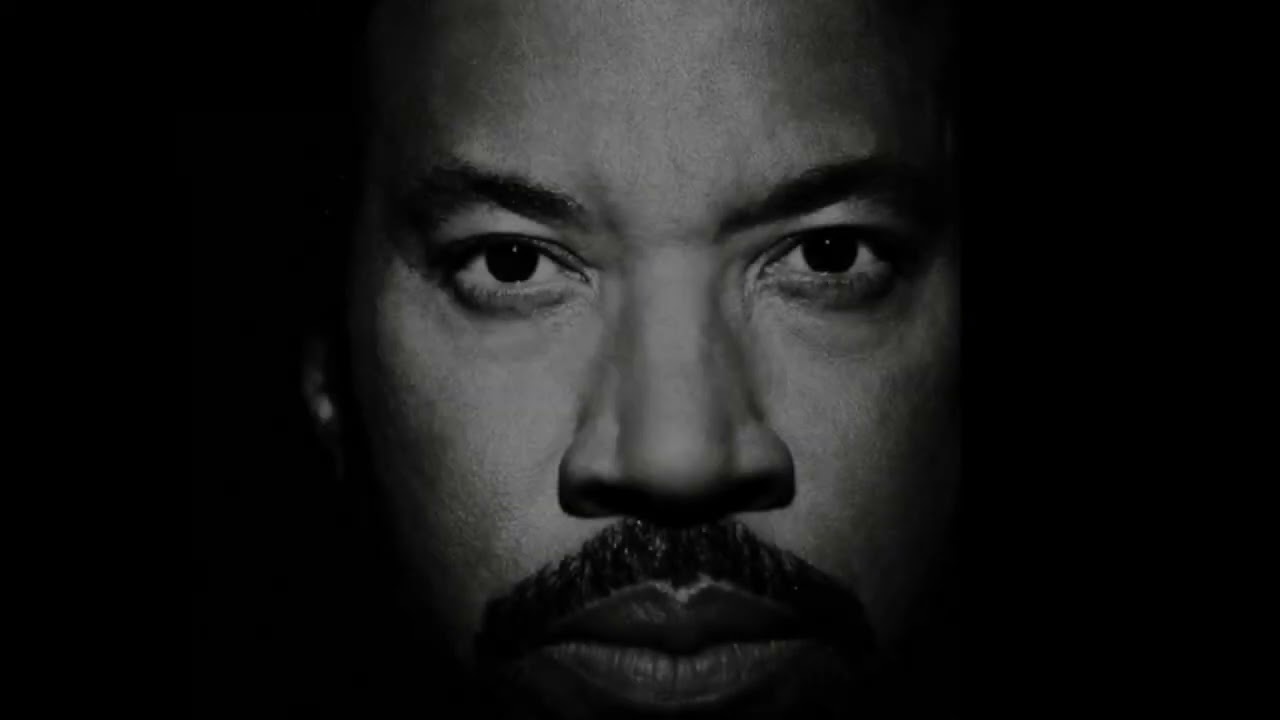 Lionel Richie Tribute