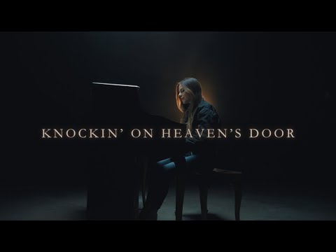 Bob Dylan - Knockin' On Heaven's Door (Cover by Kiesa Keller)