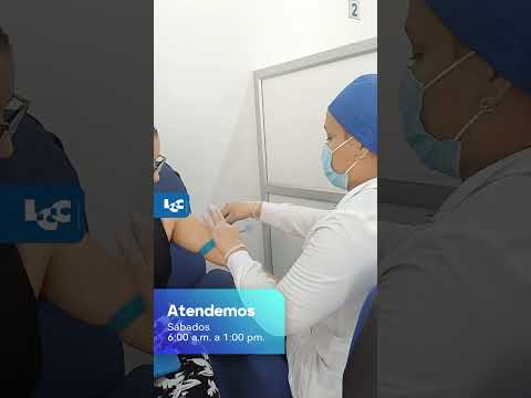 Explora Nuestra Nueva Sede en Soledad: Laboratorio Clínico Continental Los Robles