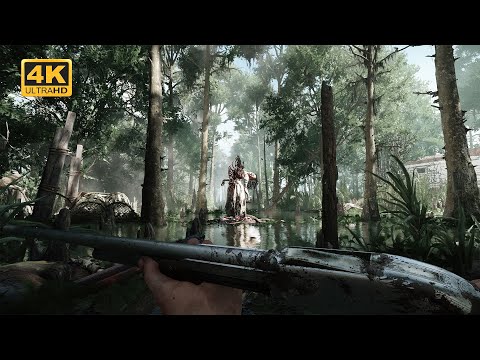 New Game Trailers 2021 Weekly #11 | New Upcoming Cinematic Trailers 4K