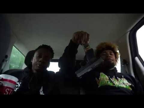 Humble Kye - "4 For 4" (Official Video)