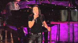Journey /Arnel Pineda &quot;After All These Years&quot; Live in Manila 2009