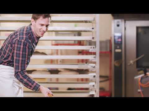 Passion trifft Perfektion – Markus Arnold