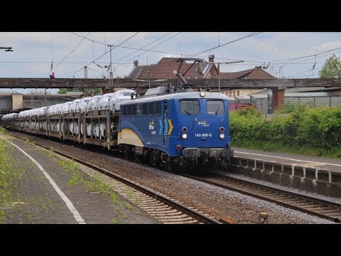 Makromix 2019 - Alle Makros von Mai bis August