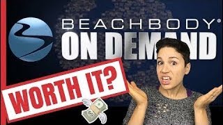 Is Beachbody On Demand App Worth It? DEEP DIVE REVIEW