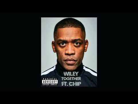 Wiley Ft. Chip - Together #RayyanBeatz