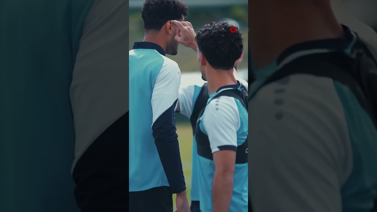 فيديو | المنتخب العراقي يواصل تحضيراته لمواجهة نظيره الفرنسي في كأس العالم 2026