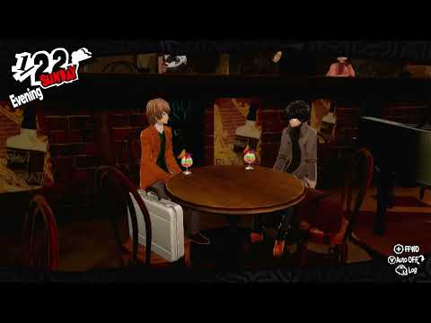 Jazz Jin Conversations - 3rd Semester