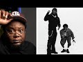 LUCKI Lil Yachty I Don T Care Official Video REACTION