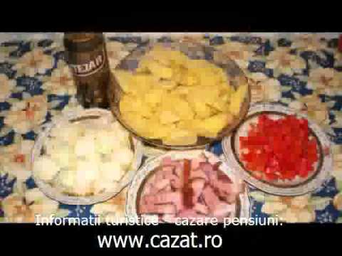 Cazare Ionesti, Braila - Cazat.ro