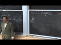 Lecture 17: Series Expansions Part 3