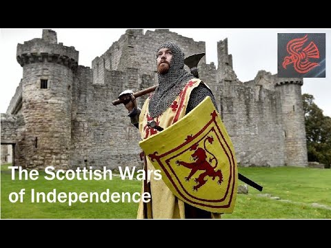 The Scottish Wars of Independence - The Sack of Yorkshire