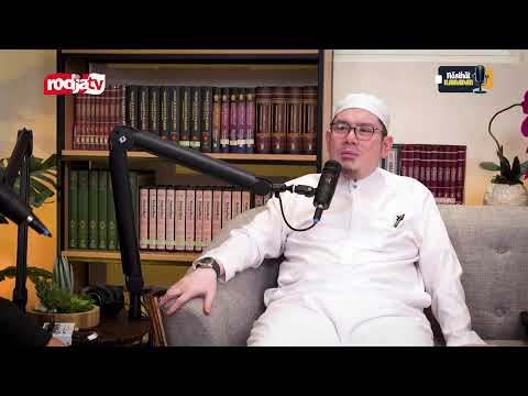 [LIVE] NASIHAT RAMADAN #Episode 5 - Ustadz Ahmad Zainuddin Al Banjary, Lc.