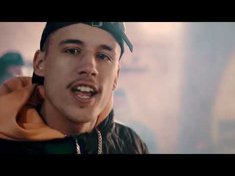 $IFRA - "Cartas na Mesa" (Prod. Jhonzy)