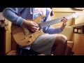 Intervals-Ephemeral [Guitar Cover] 