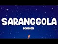 Ben&Ben - Saranggola (Lyrics)
