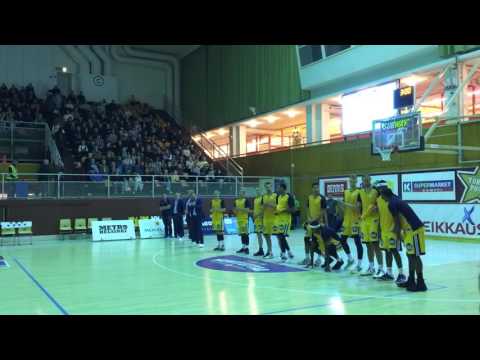 Seagulls-pelaajien palkitsemisia