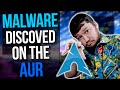 Uninstall These AUR Linux Packages Immediately