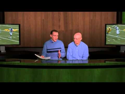 Bison Video Blog: FCS to FBS?