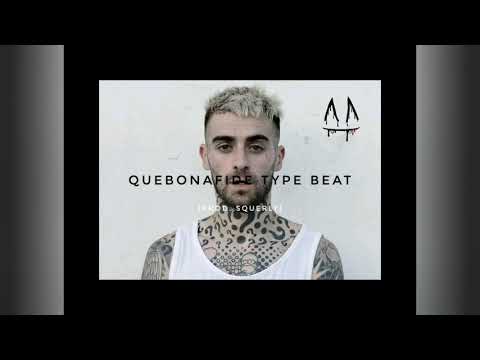 [FREE] Quebonafide Type Beat ʼʼMaskaʼʼ (Prod. Squerly) Polish Trap/Rap Beat