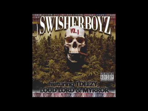 53. Loud Lord - Secret Grow Room (ft. myrror)