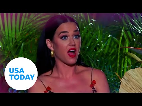 Katy Perry booed on 'American Idol' for the first time 'Woohoo!' Entertain This!