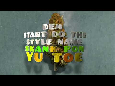 Herb Dream by Blessed Lyric Video!