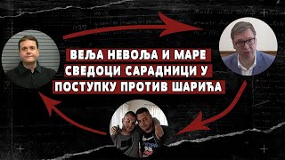 Download lagu Срђан Ного: Зашто је ухапшен Дарко Шарић mp3