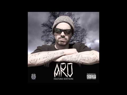 RIPYNT - LAY YOU DOWN FEAT. ARO