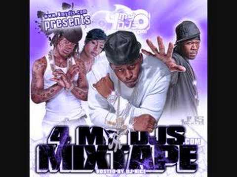 J Kwon & Just Rich  Exclusive