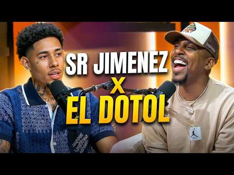 EL HOMBRE MAS CODICIADO! SR JIMENEZ ❌ EL DOTOL NASTRA