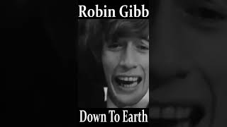 Robin Gibb “Down to Earth” 1968 Bee Gees
