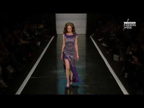 SPbFW FW 17/18 Fabric Fancy