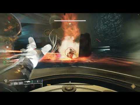 2 Man Explicator / Duo Macrocosm (Root of Nightmares)