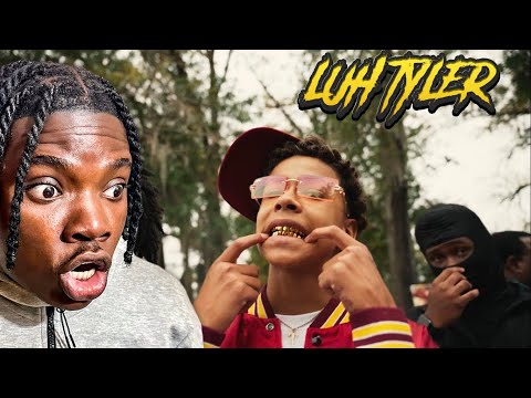 Noticuz Reacts To Luh Tyler - Law & Order (Official Video)