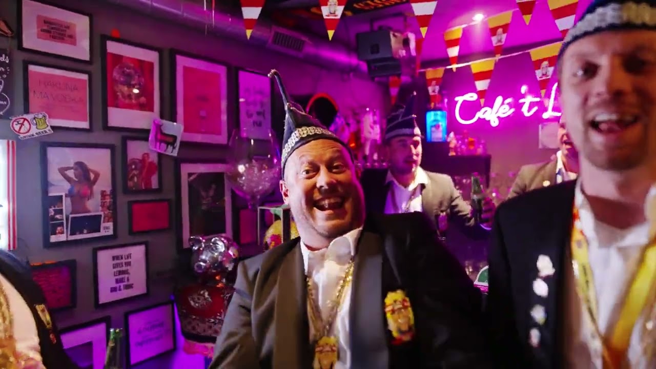 Teskesdurperroad - Teskesdurp Borsicka Polka