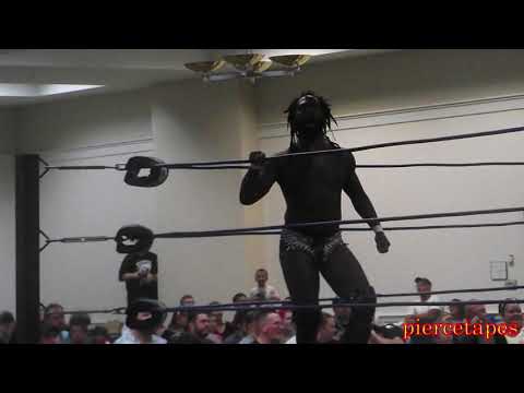 John Skyler vs Rich Swann (07/10/2021)