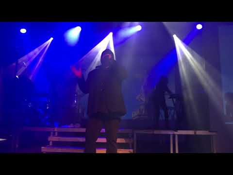 Alphaville - Victory Of Love (Live in Stuttgart 2019-03-16)
