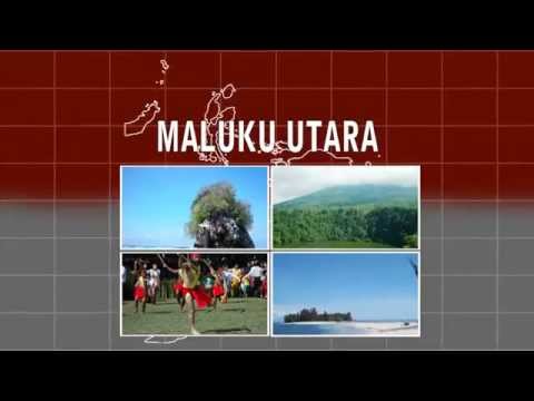 Beautiful Indonesia - Indonesia Kaya - Indonesia Berjaya