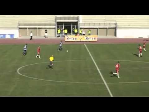 JSL 2012/13, 7. kolo, Radnički N. - BSK 4:1
