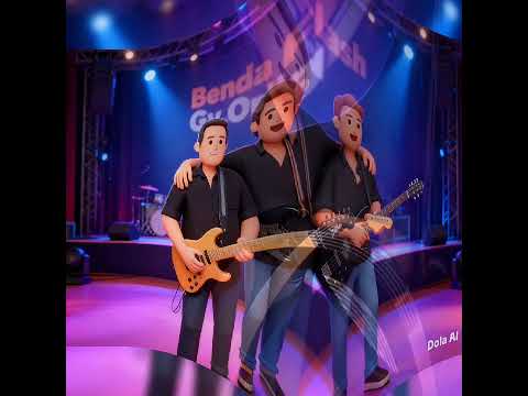 AQUARIUS - BANDA FLASH GV