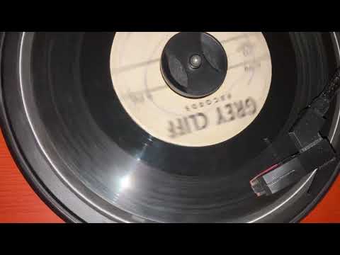 Tender Slim - “Hey Joe!” (1959/1960, 45 rpm b side vinyl single play!) (read description for more!)