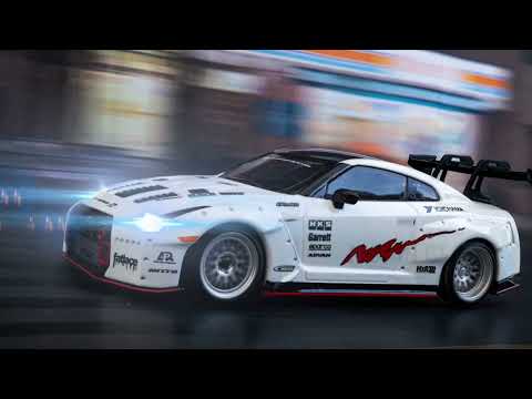 DOG 2022 - Season 4 - Lauf 1-1 „Snow Arena“ - Division 2 - 1:35:242 min