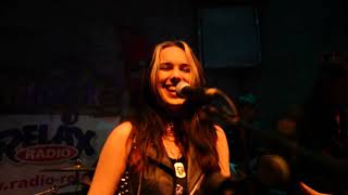 Video Hit the road Jack - zpěv Daniela Ulrichová  a kapela memoryX čás