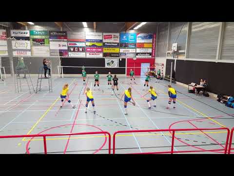 Emmen '95 MB2 - Volco MB1 (3/4)