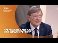 Franse president Macron wil ongevaccineerden het leven zuur maken: 'In Nederland kan dit niet'