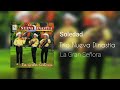 Trio Nueva Dinastia - Soledad