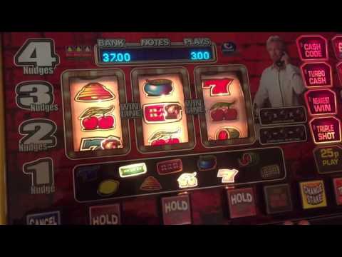 (Classic)DOND Can you beat the banker £25 force