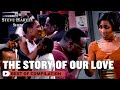 Cedric And Lovita S Love Story The Steve Harvey Show