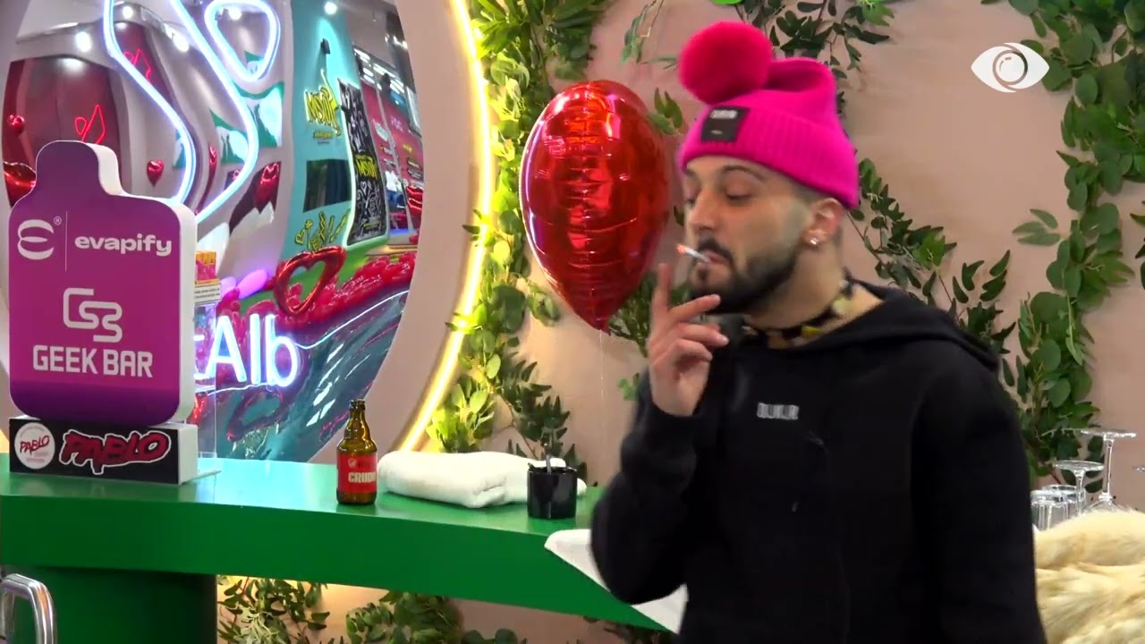 “Nuk e dija që isha kaq i fortë, robot paskam qenë”/ Gjesti flet me vete në oborr, Egli përlotet